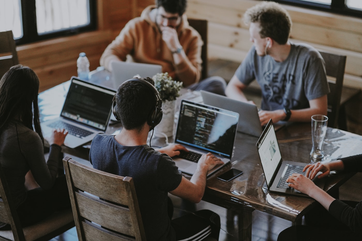 How an AI Receptionist Works