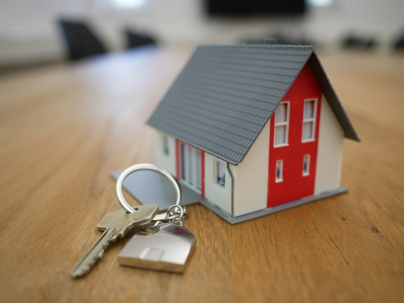 AI Receptionist for Home Builders | Capture Every New Home Inquiry